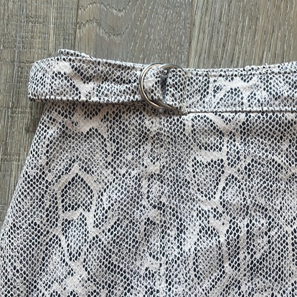 Free People Midnight Magic Mini - Picture 4 of 5